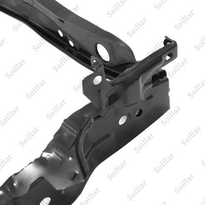 Black Radiator Support Assembly 5321006150 For 2015-2017 Toyota Camry