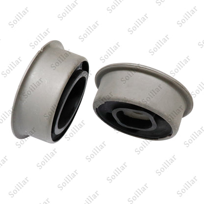 2pc Differential Bushing For Lexus IS300 2001 - 2005 Rear Mounting 41651-30070