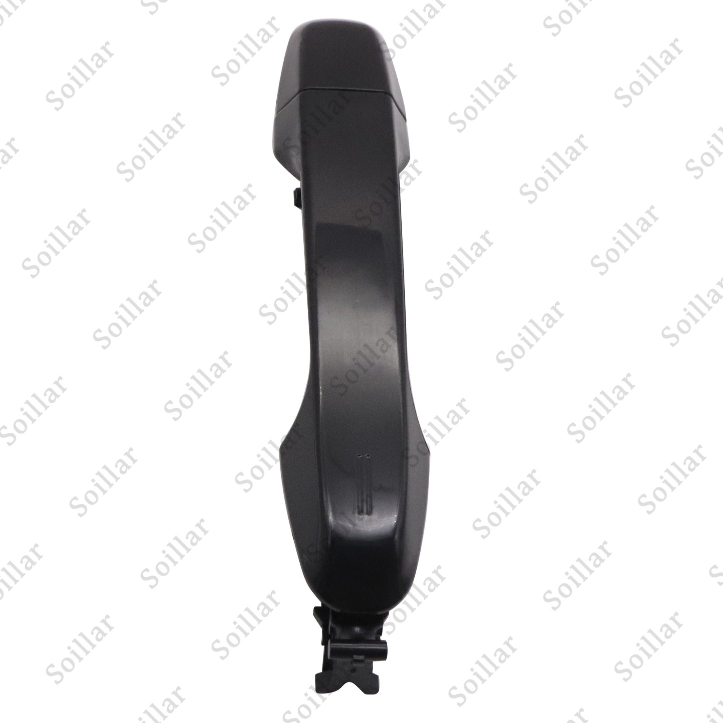 Exterior Door Handle Rear Fit For Toyota Camry 2012-2017 Left Or Right Side