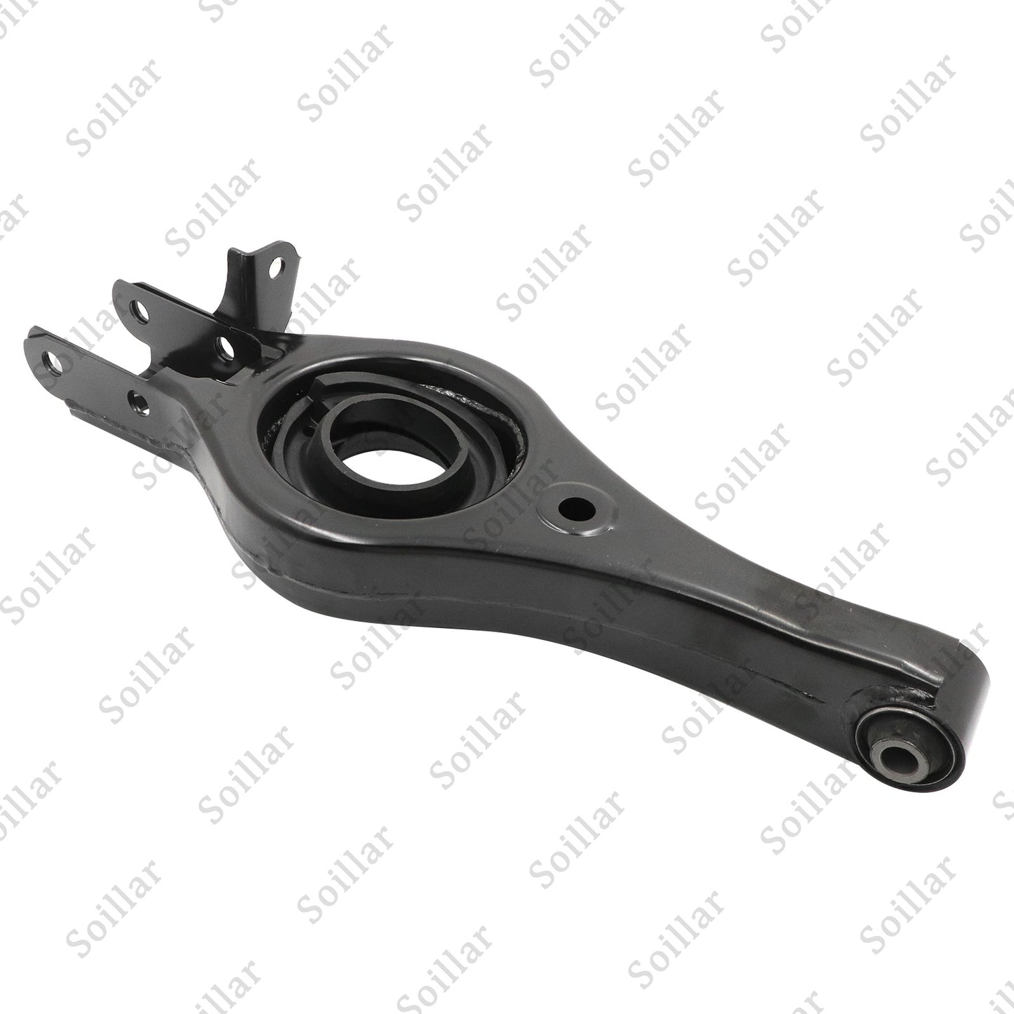 552202S100 ARM COMPLETE Rear Lower Right For Hyundai Tucson 2013 2014 2015