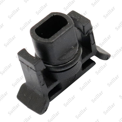 AV6Z-8K103-A NEW Radiator Coolant Overflow Drain Cap for Ford Focus 2012-2019