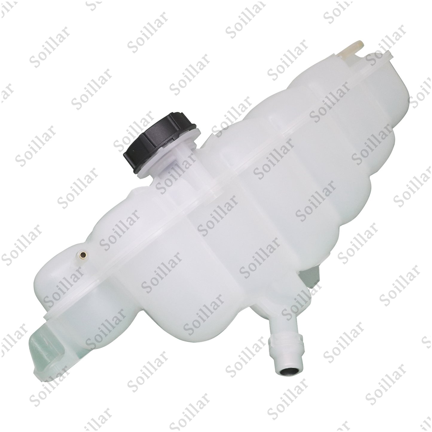 Coolant Reservoir For Ford F-150 Expedition 2018-2023 Lincoln Navigator 18-22