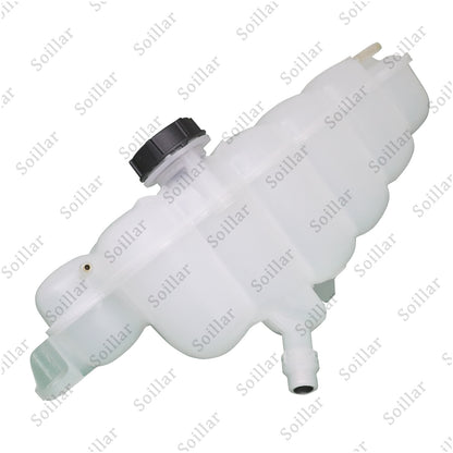 Coolant Reservoir For Ford F-150 Expedition 2018-2023 Lincoln Navigator 18-22
