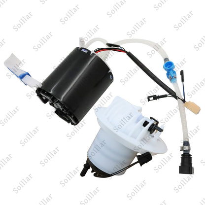 Fuel Pump Assembly For Land Rover Range Rover Sport 10-13 5.0L LR4 10-16 3.0L
