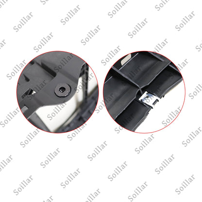 Radiator Support Core K12753110B for Mazda CX-5 2017-2023