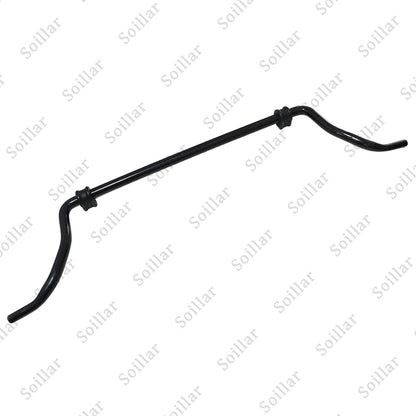 1663231465 Front Suspension Sway Bar For Mercedes-Benz GL450 / GL550 / GL63 AMG