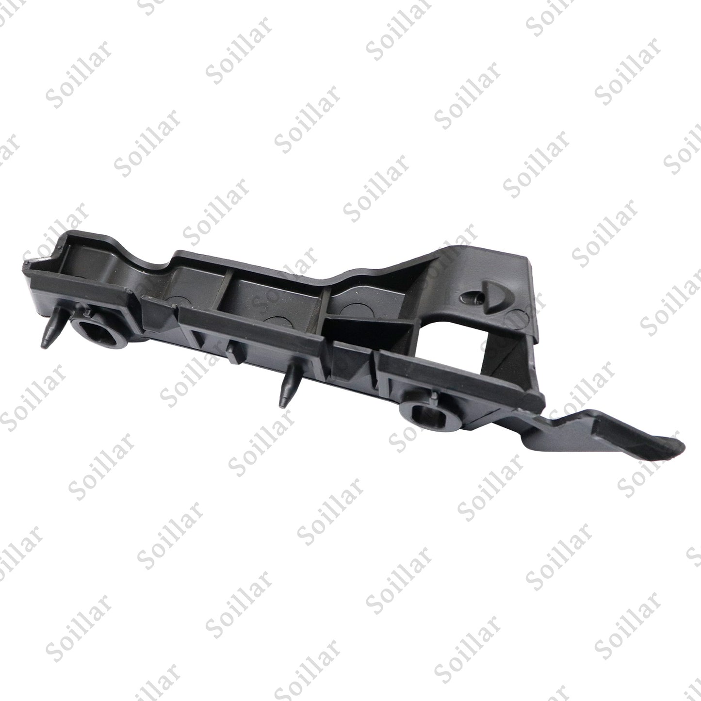 8T0807284C FIT 2008-2017 AUDI A5 S5 Front RIGHT Bumper Fender Support Bracket