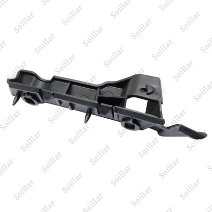 8T0807284C FIT 2008-2017 AUDI A5 S5 Front RIGHT Bumper Fender Support Bracket
