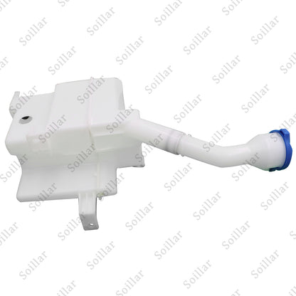 Wiper Washer Windshield Reservoir For Hyundai Sonata 2020-2024 98610L0000