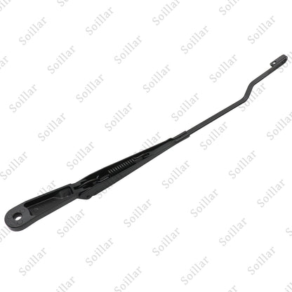 LH Front Driver Side Wiper Arm 1C1955409B FITS 2003-2010 VW Beetle Convertible