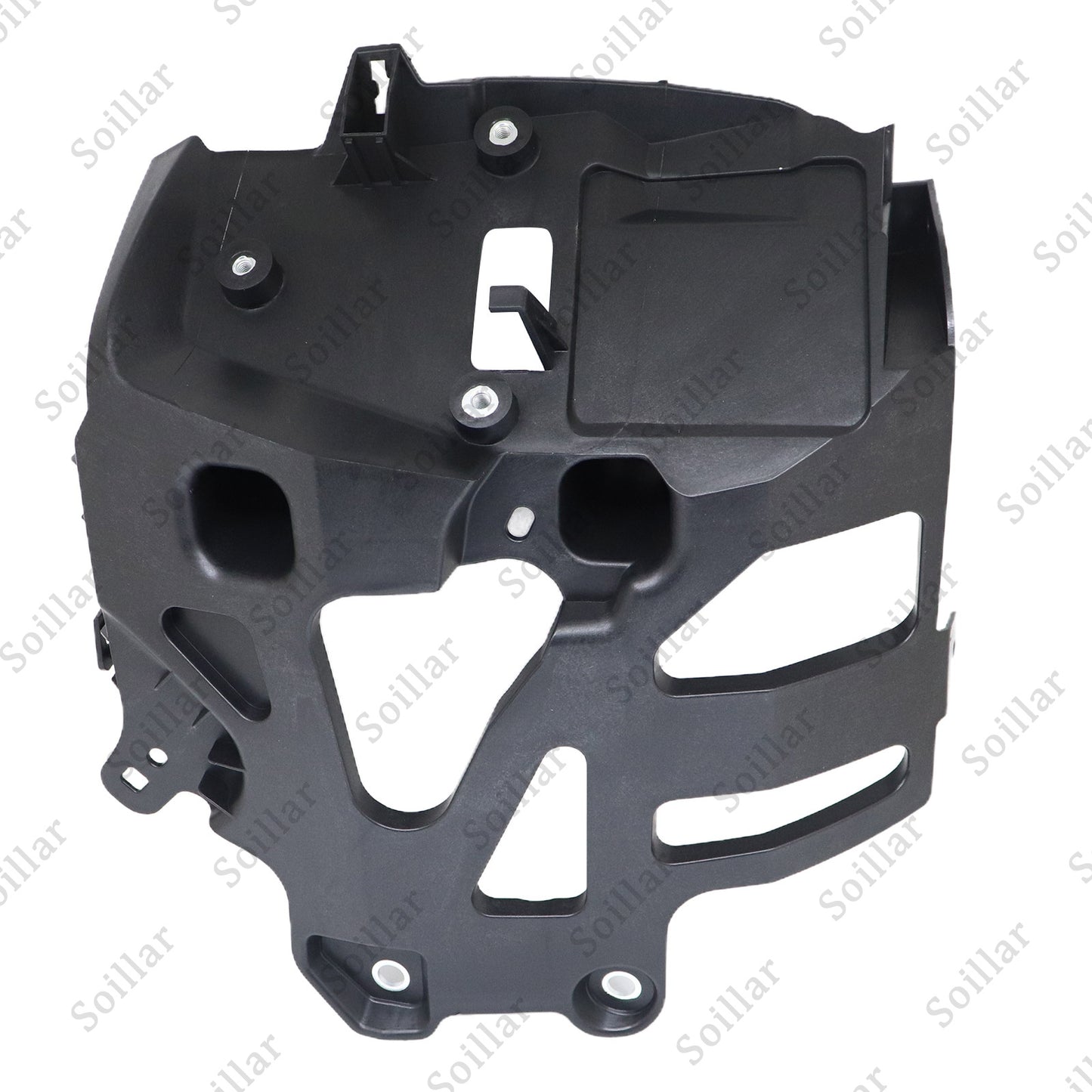 FOR TOYOTA TUNDRA 2022-24 BUMPER SUPPORT DRIVER SIDE REAR | OUTER | 62572-0C010