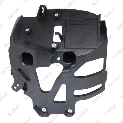 FOR TOYOTA TUNDRA 2022-24 BUMPER SUPPORT DRIVER SIDE REAR | OUTER | 62572-0C010