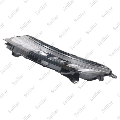 LED Turn Signal Lamp Front Left Side For 2022 2023 2024 Mitsubishi Outlander