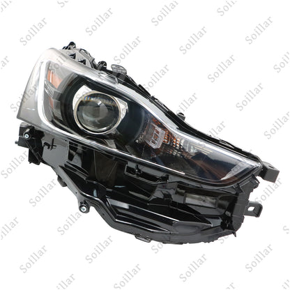 LED Headlight For 2017-2020 Lexus IS300 IS350 Right Passenger Side RH 8114553810