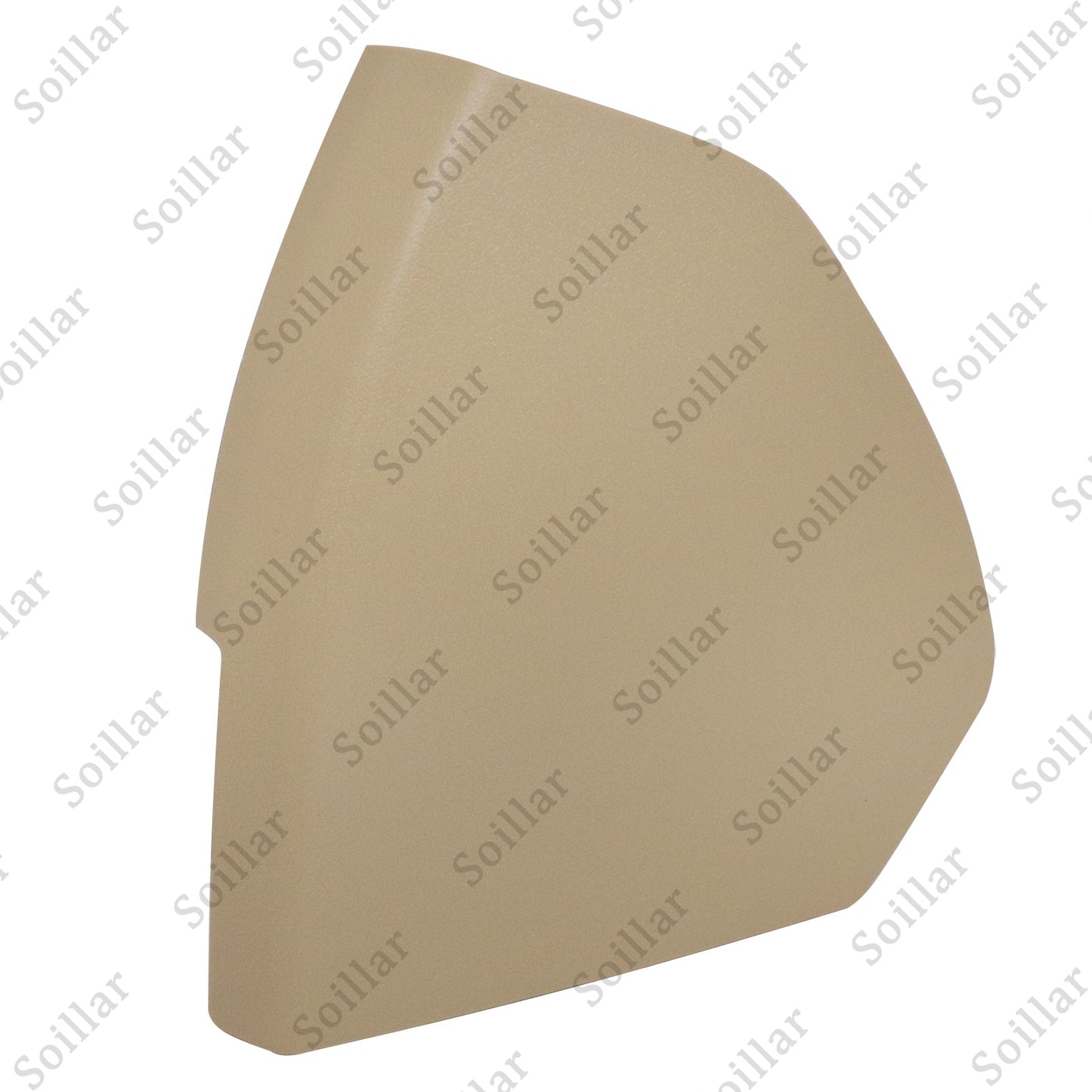 Beige Right Interior Door Panel Trim Cover For Mercedes Benz W211 E-Class E320
