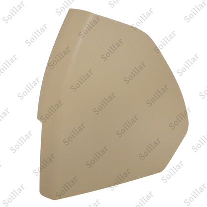 Beige Right Interior Door Panel Trim Cover For Mercedes Benz W211 E-Class E320