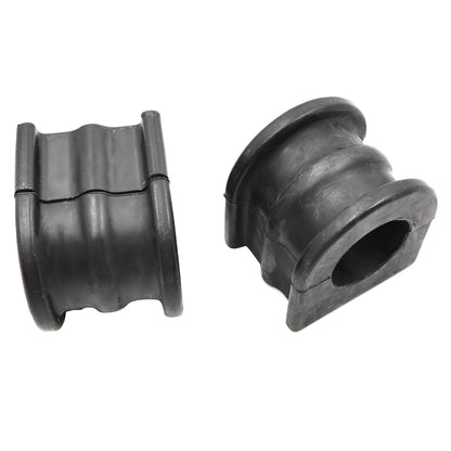Fit LEXUS 2007-17 LS460 FRONT STABILIZER BAR BUSHING SET 2X 48815-50200