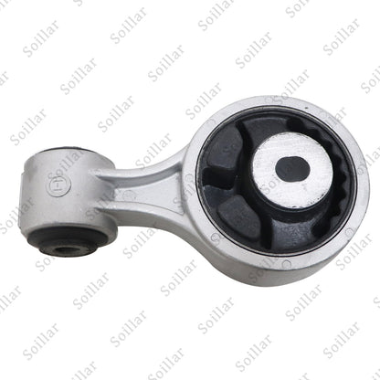 For 2009-2014 Nissan Maxima 3.5L Auto Trans 6Pcs Engine Motor & Trans Mount Set