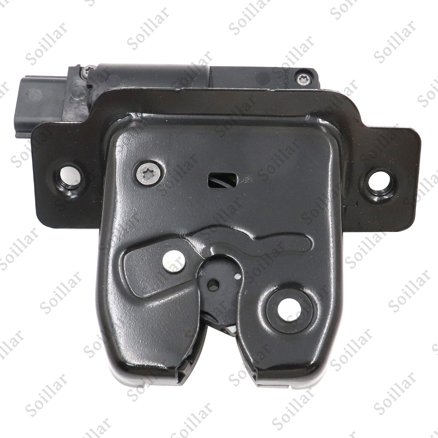 New Rear Door Lock Actuator For Nissan Rogue 2020-2024 90502-6RR1A