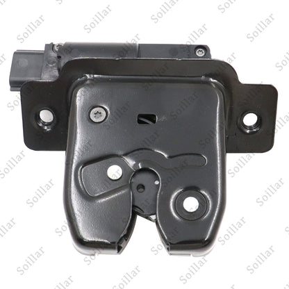 New Rear Door Lock Actuator For Nissan Rogue 2020-2024 90502-6RR1A