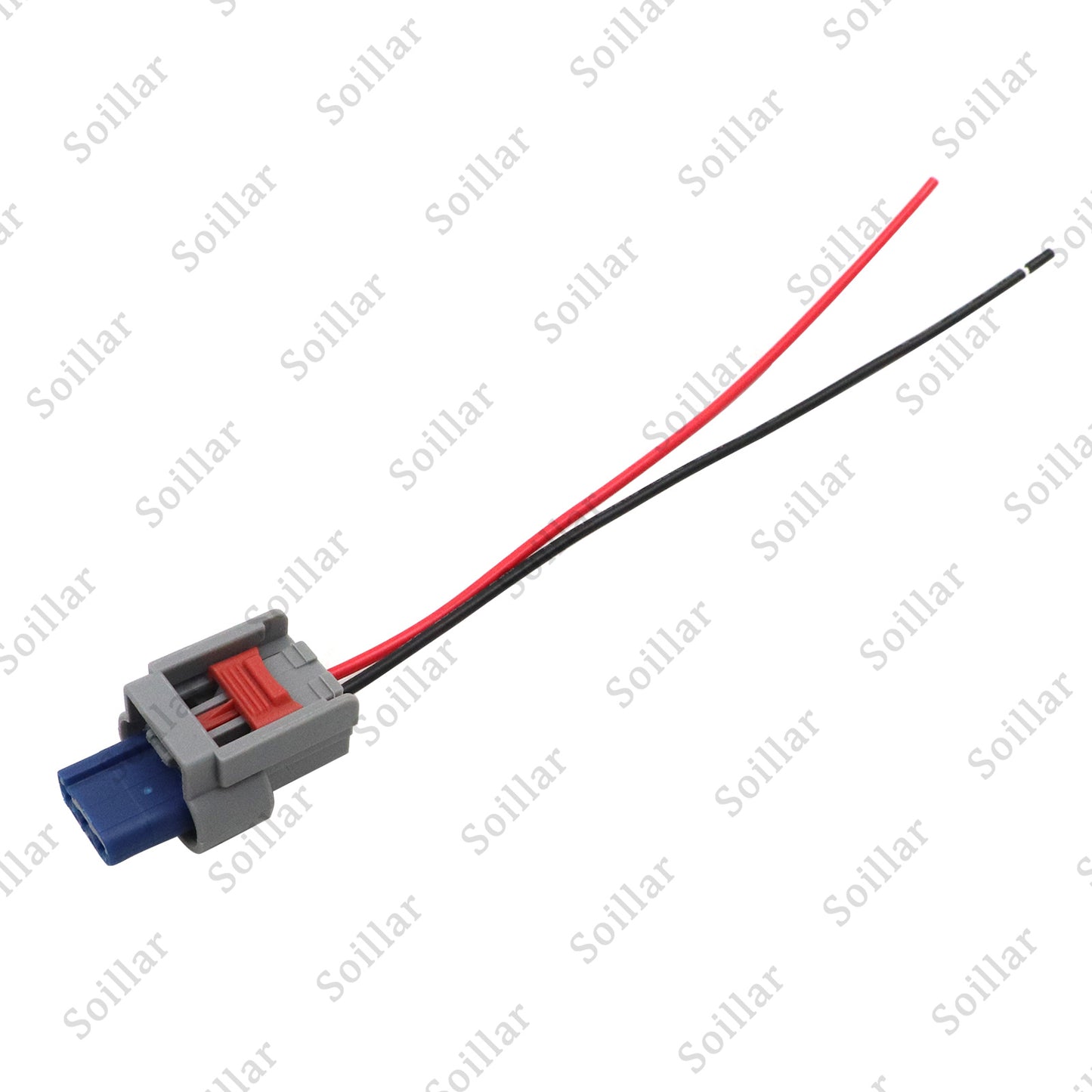 For Dodge Avenger 2008 2009 -2013 2014 2 Pin Ignition Coil Connector 4606824AB