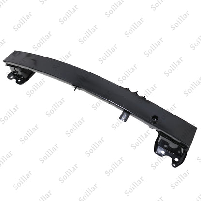 Front Bumper ReinForcement Built Steel NEW For Hyundai Tucson 2022-2023