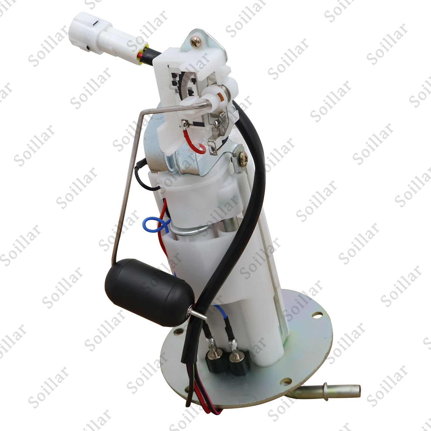 For 2007-2011 SUZUKI GSXR1000 GSX-R1000 15100-21H01 FUEL PUMP ASSEMBLY