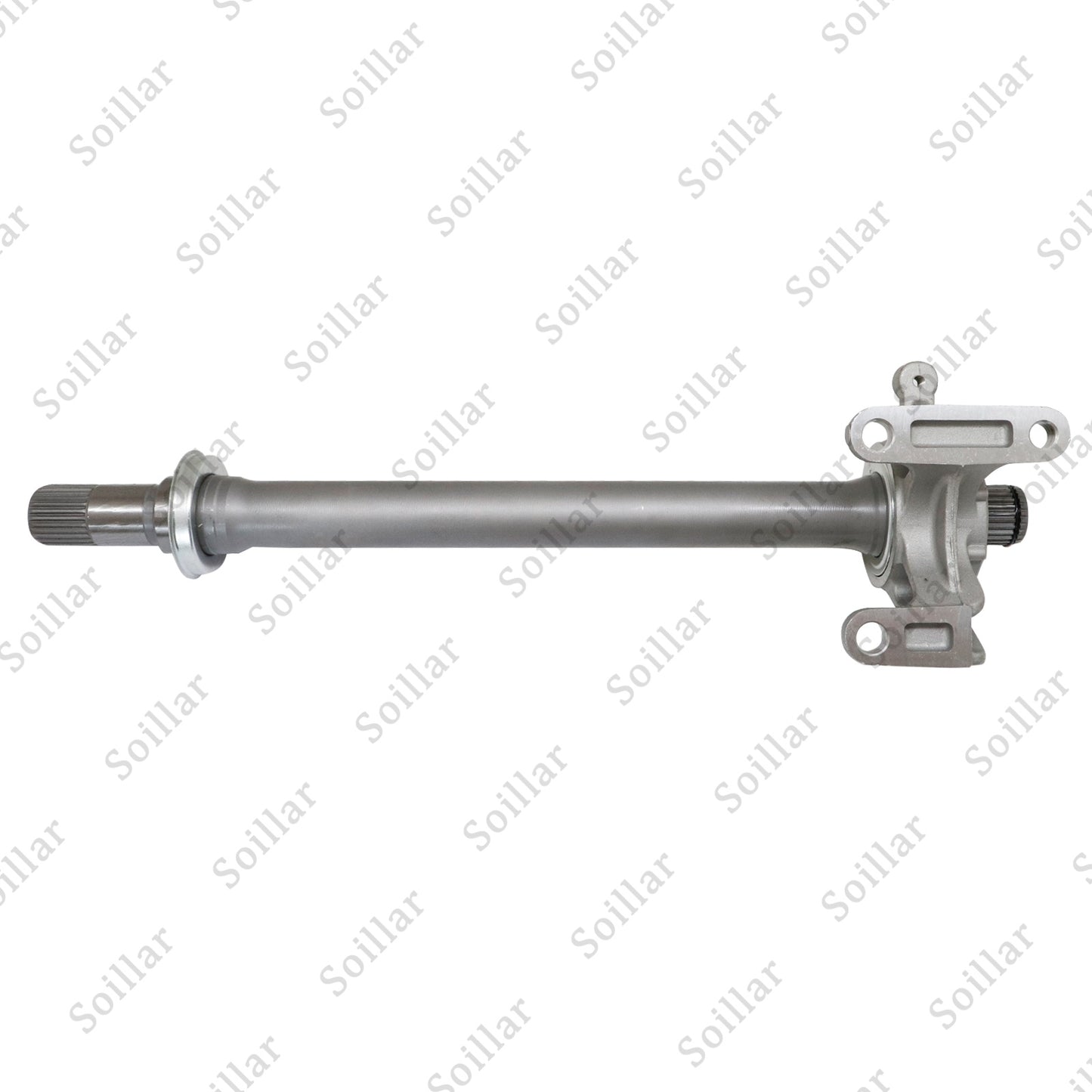 For 2009-2014 TSX Axle Shaft Jackshaft 2.4L Automatic Transmission 44500TA0A00