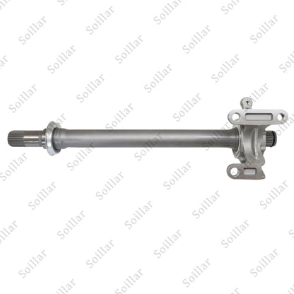 For 2009-2014 TSX Axle Shaft Jackshaft 2.4L Automatic Transmission 44500TA0A00