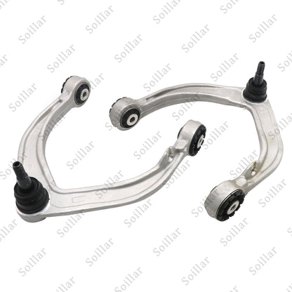 Front Upper Control Arms W/ Ball Joints For Volvo XC60 2018-2021 & XC90 2016-21