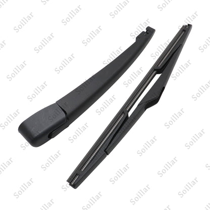 Rear Wiper Arm with Blade For 2008-2012 Ford Escape Mercury Mariner 8L8Z17526C