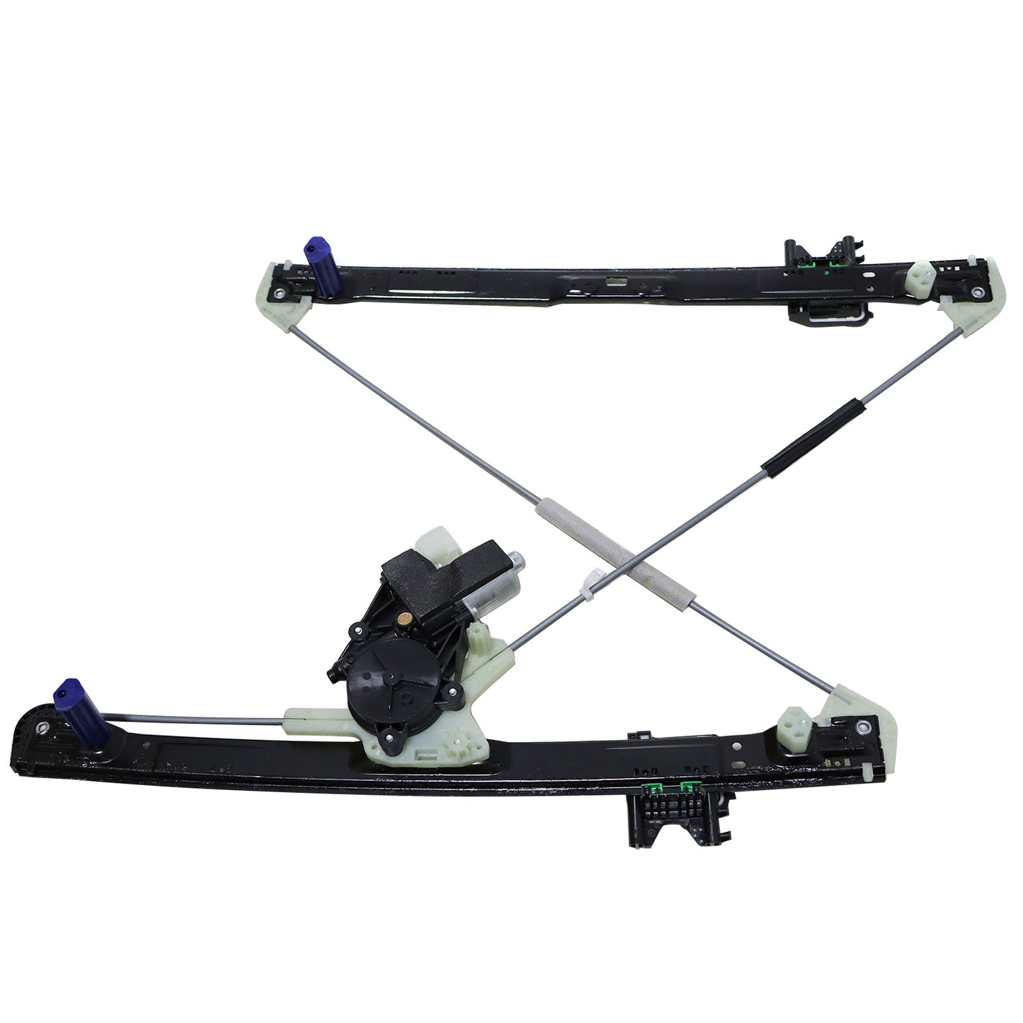 Power Window Regulator with Motor for Land Rover Discovery L462 17-20 Front Left