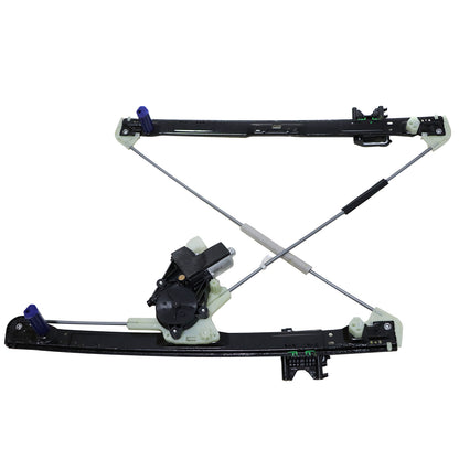 Power Window Regulator with Motor for Land Rover Discovery L462 17-20 Front Left