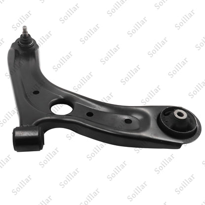 Front Right Side Lower Control Arm 54501AA100 Fit Hyundai Elantra 2021-2023