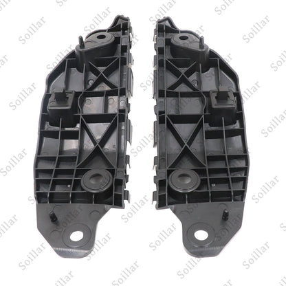 Left+Right Side Bumper Retainer Fits Mazda CX-9 2016-2022 TK48-50-0T1B US