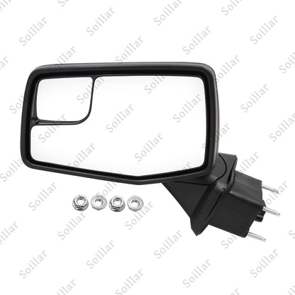 For 2019-2023 Silverado 1500 Driver left Side Mirror Heated temperature sensor