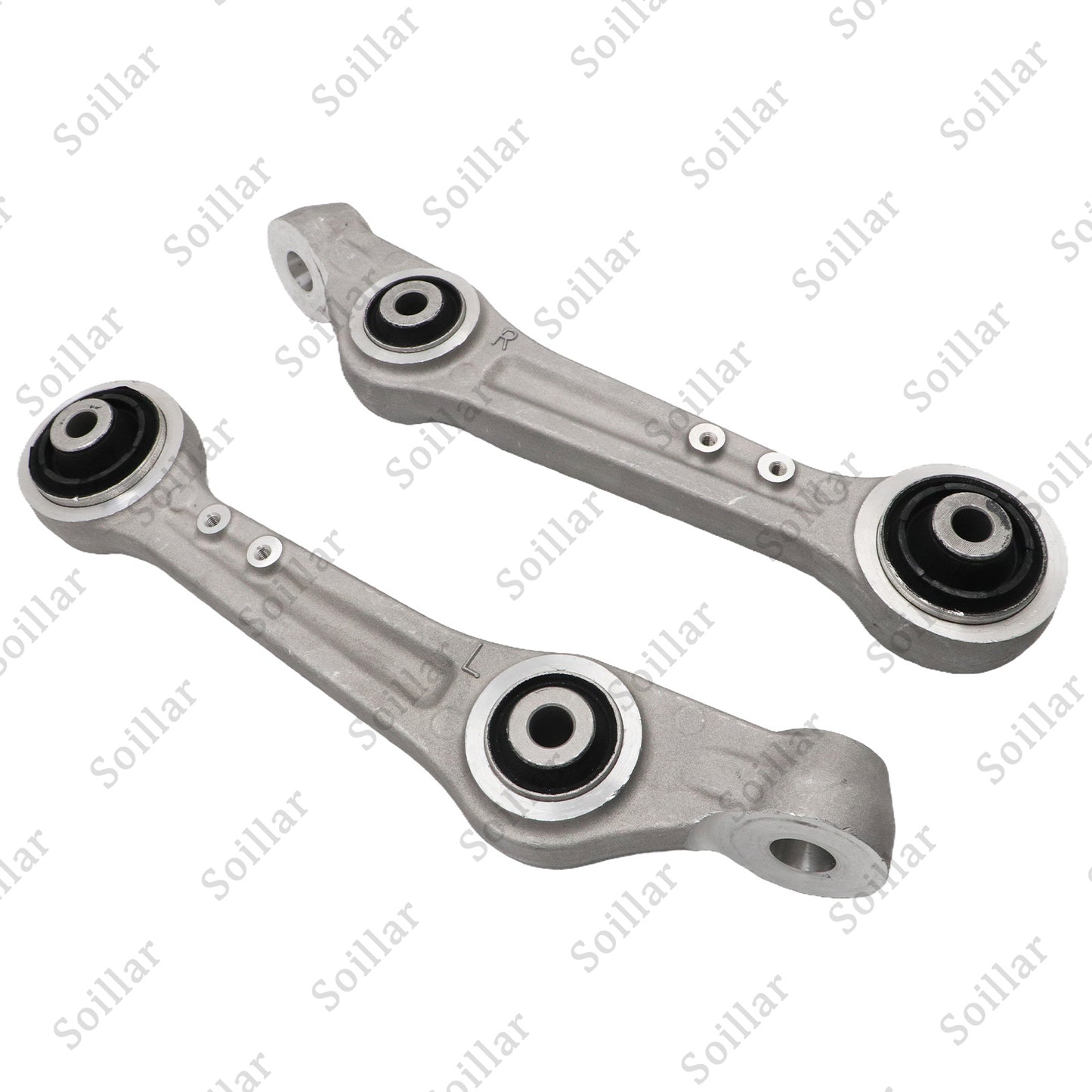 Lower Control Arm Front Left+Right For Kia K900 2015-17 54500-3T050,54501-3T050