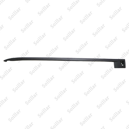 For 2007-2011 Honda CR-V Right Side Front Windshield Garnish NEW 73152-SXS-A01