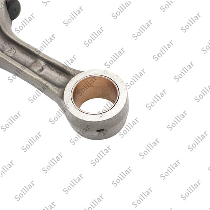 Connecting Rod For 1985-12 Subaru Impreza Legacy Outback SVX 12100AA310 US