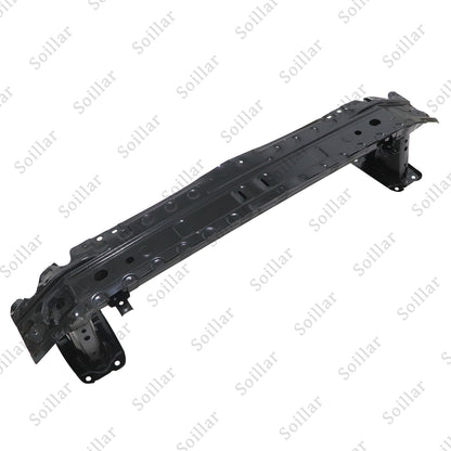 Front Bumper Reinforcement Face Bar For Subaru Crosstrek 2018-2023 57711FL0209P