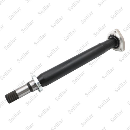 CV Intermediate Shaft For Buick Allure LaCrosse Regal Cadillac SRX XTS 22901057