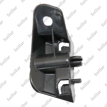 Fit Honda 2022-2023 Civic Grille Spacer Passenger Side Front Plastic US