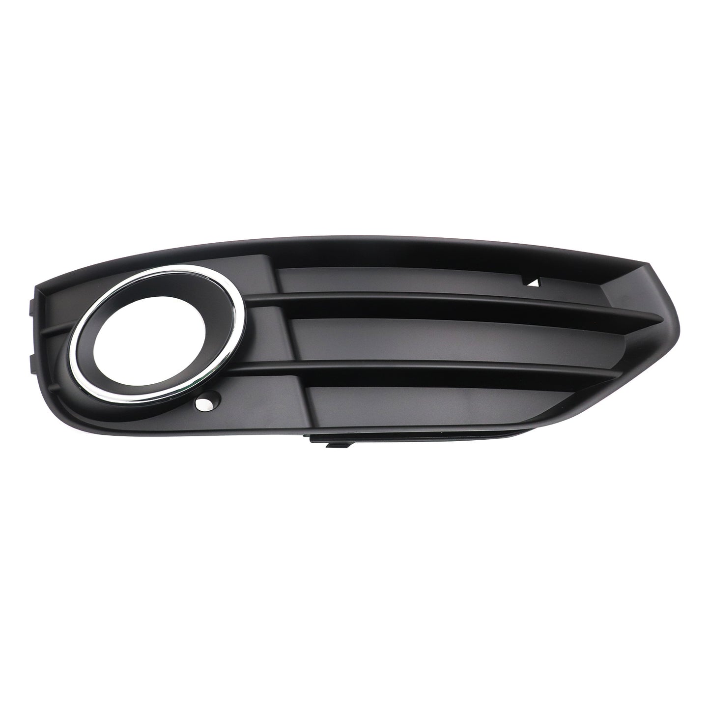 NEW for Audi A4 B8 Allroad 2010-2016 Right Side Fog Light Cover Grille Trim