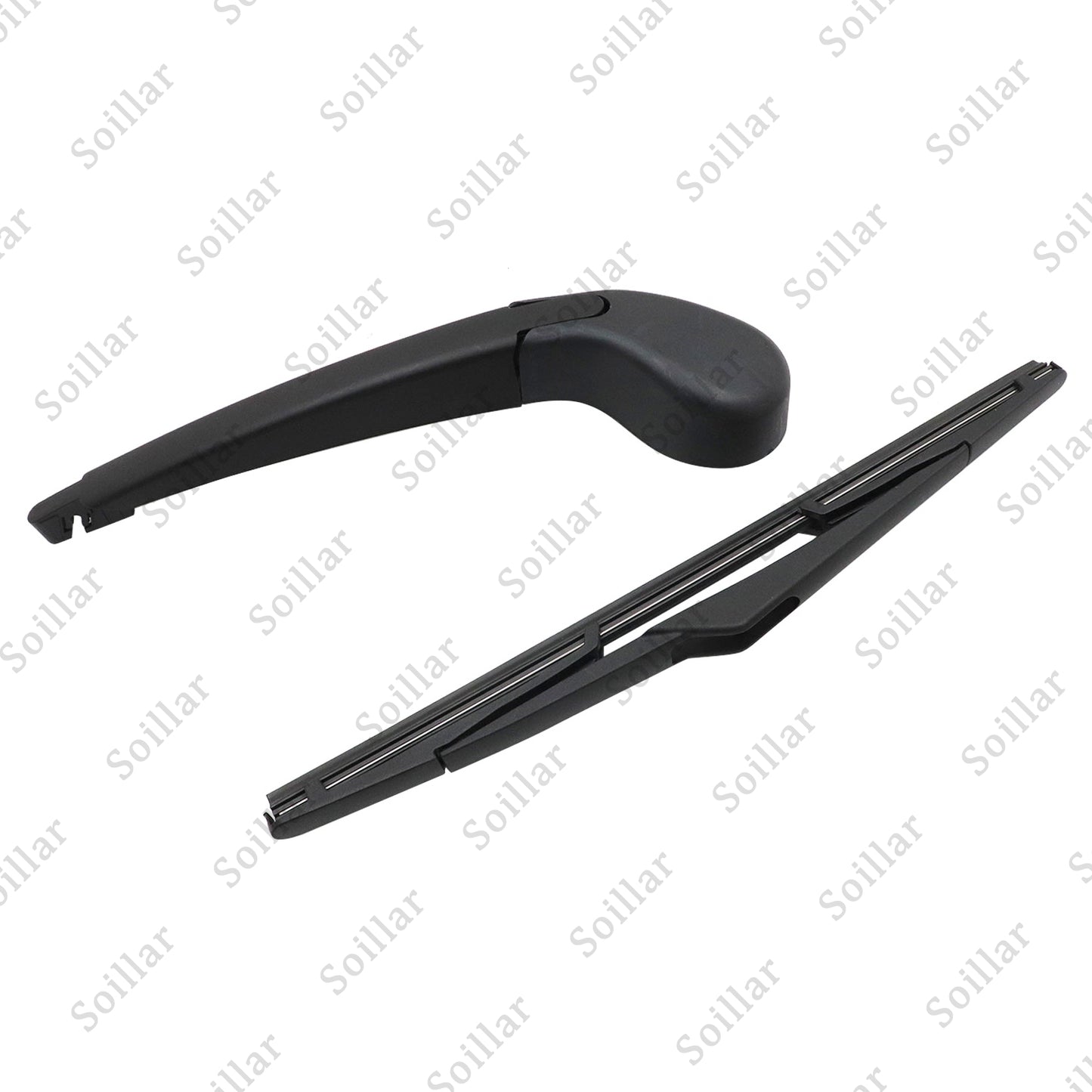 Rear Wiper Arm & Blade For Ford Focus Hatchback 2012 2013 2014 2015 2016 -2018
