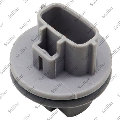 Front Turn Signal Light Bulb Socket Fit for Toyota Tacoma Tundra 90075-60060
