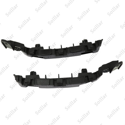 For 2016-2021 Honda HRV HR-V Front Side Bumper Retainer Bracket Support Holder
