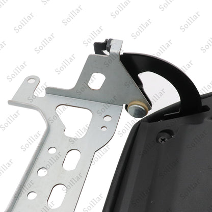 FOR 2017-2023 Subaru Impreza 92114FL002VH NEW Center Console Lid Assembly