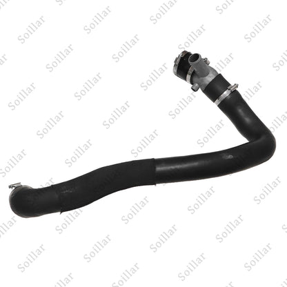 Intercooler Hose Fit For Land Rover Range Rover Evoque 2012-2017 LR2 2013-2015