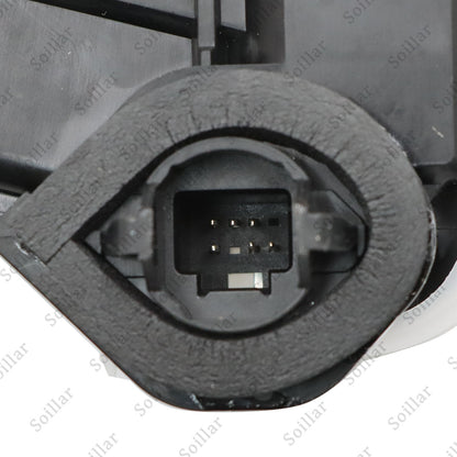 New Front Left Driver Side Door Lock Actuator Fits Nissan Altima 2019-2024