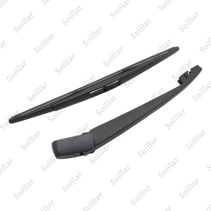 Rear Windshield Blade & Arm Wiper For 2007-2011 HONDA CR-V 2007-2020 ACURA MDX